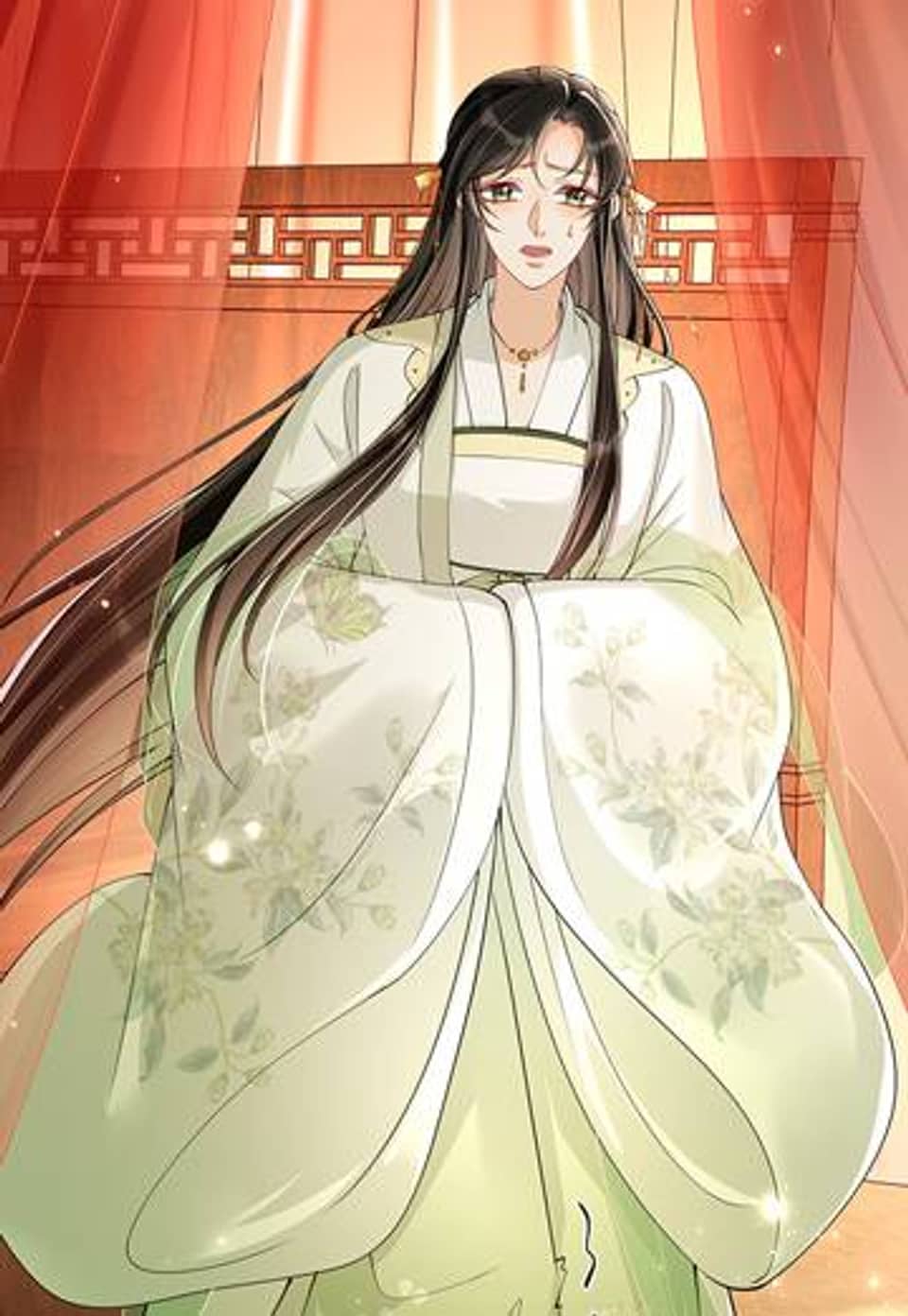 황제의 신랑 6화