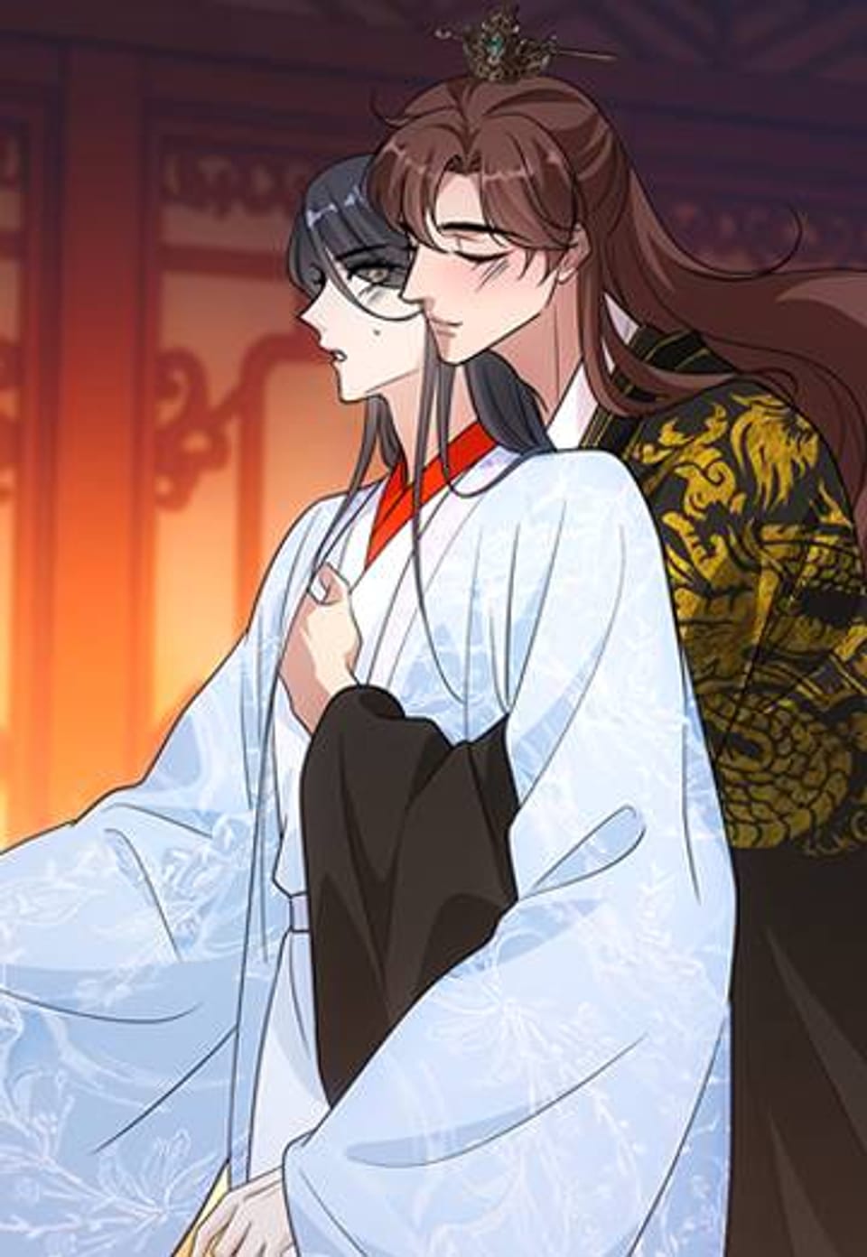 신복(臣僕) 93화