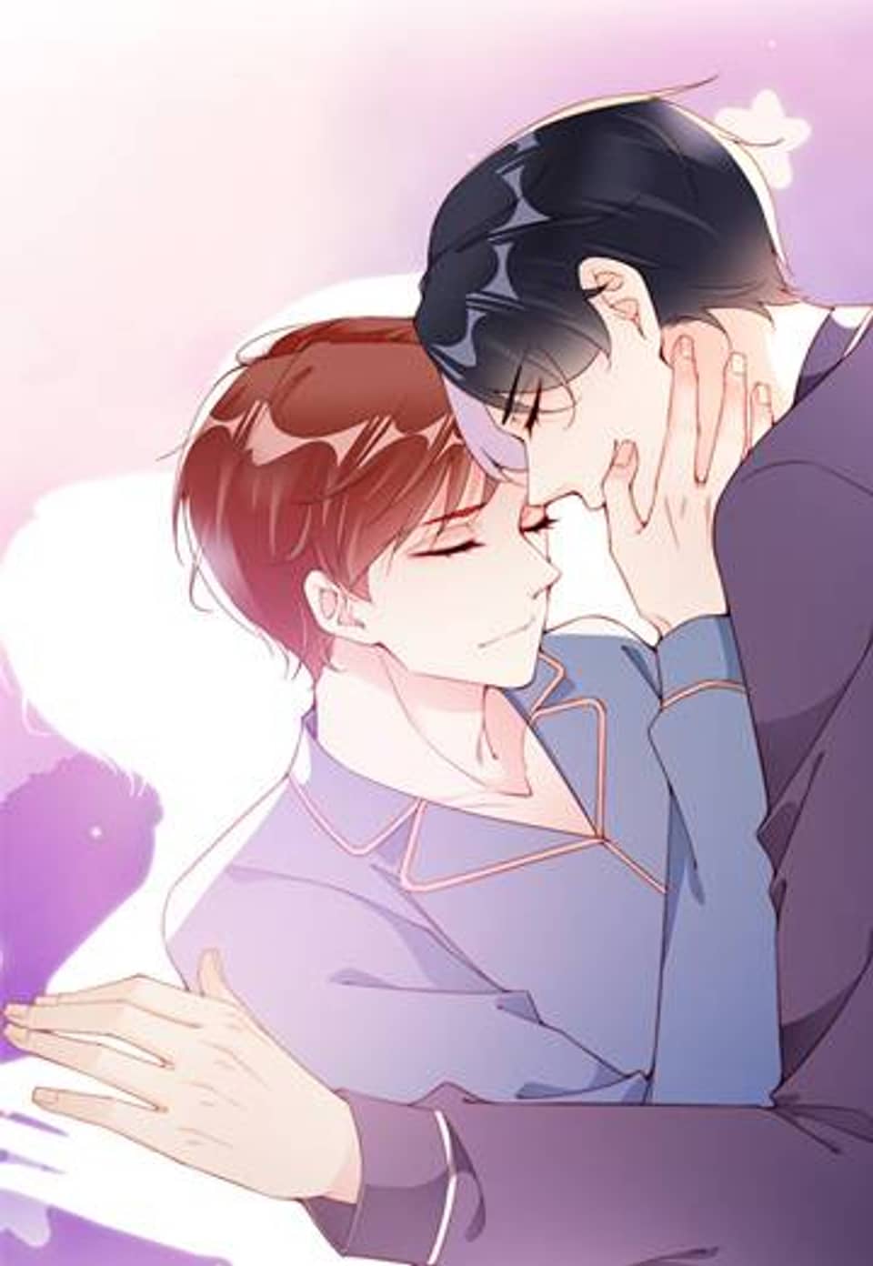 남자를 좋아해도 될까? 50화 (완결)