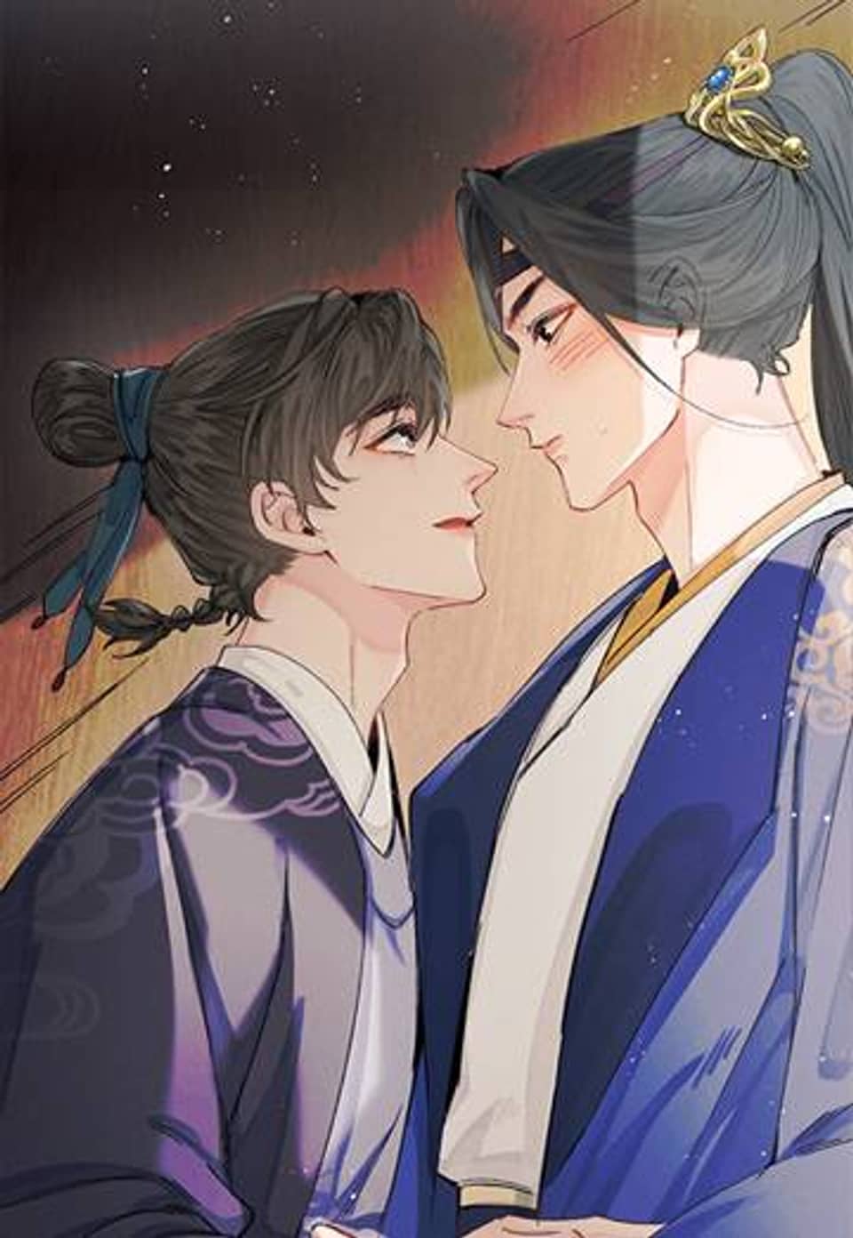 옥루춘 10화