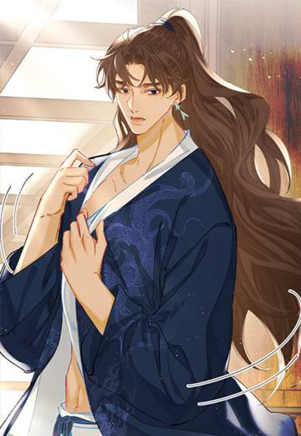 옥루춘 22화