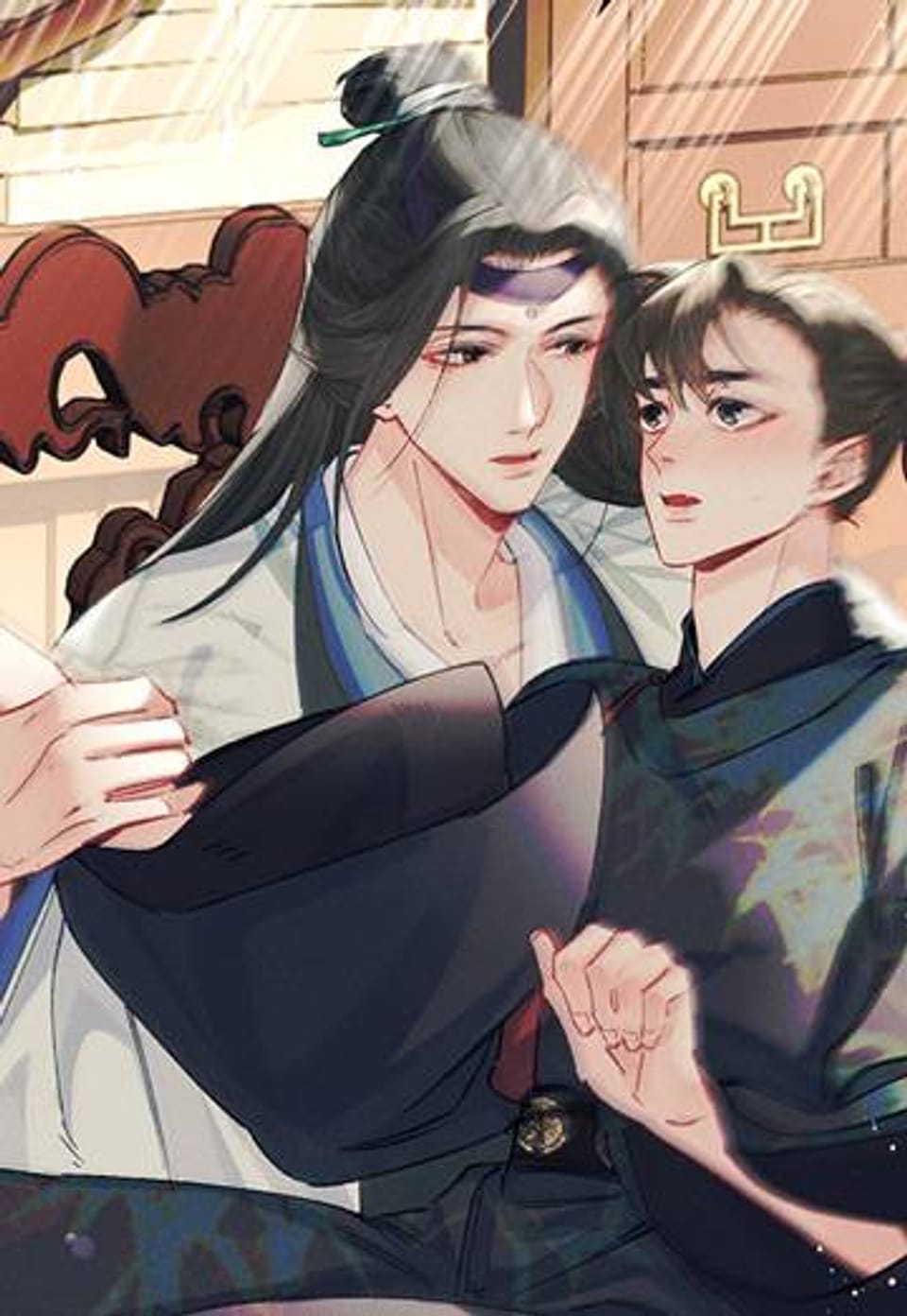옥루춘 24화