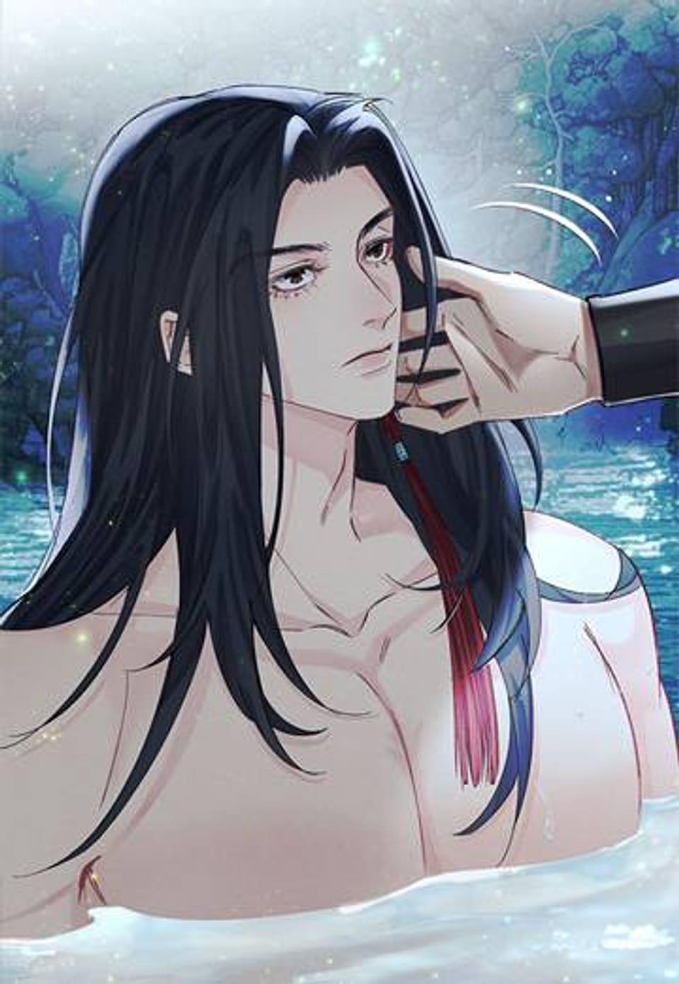 옥루춘 32화