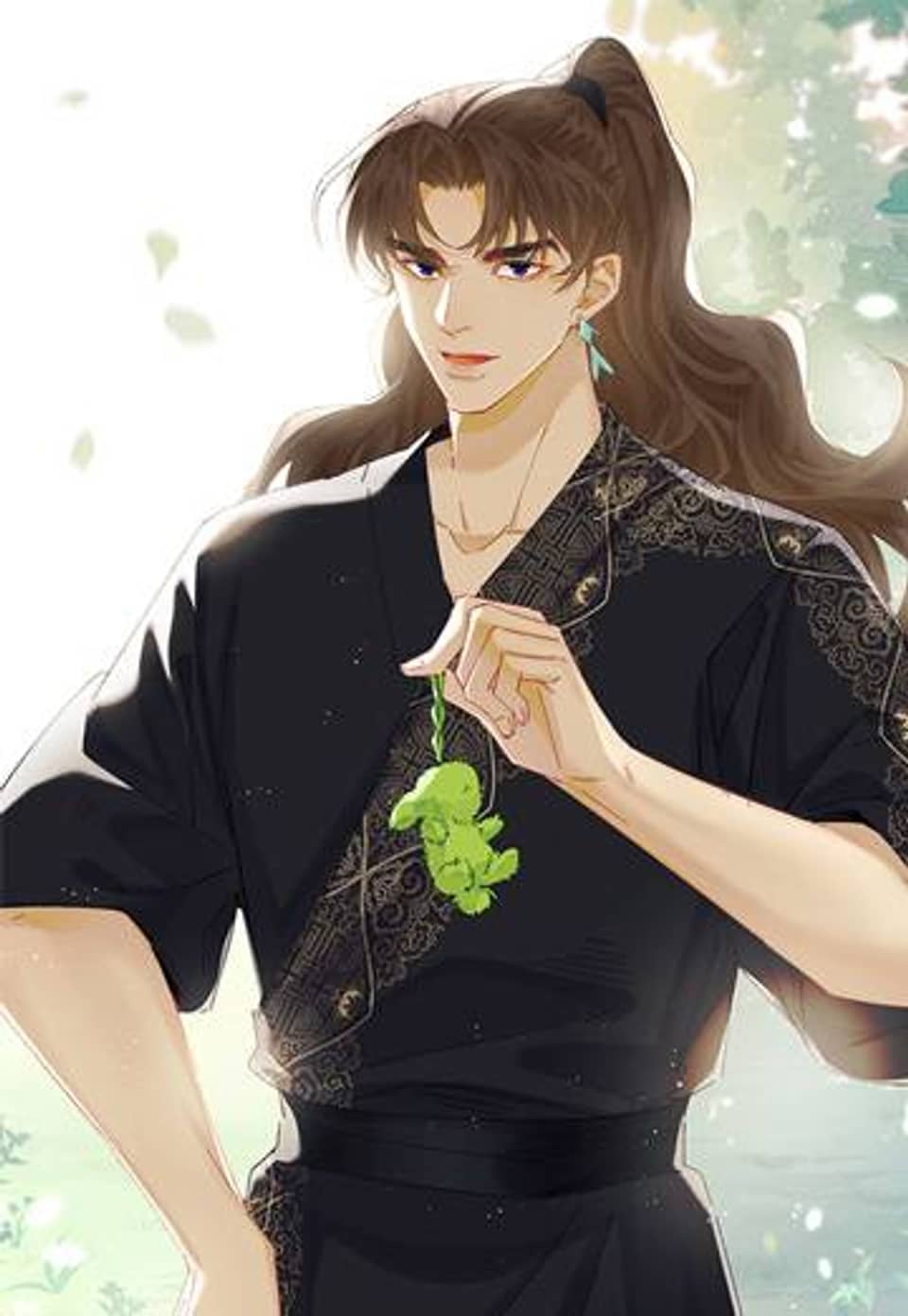 옥루춘 34화