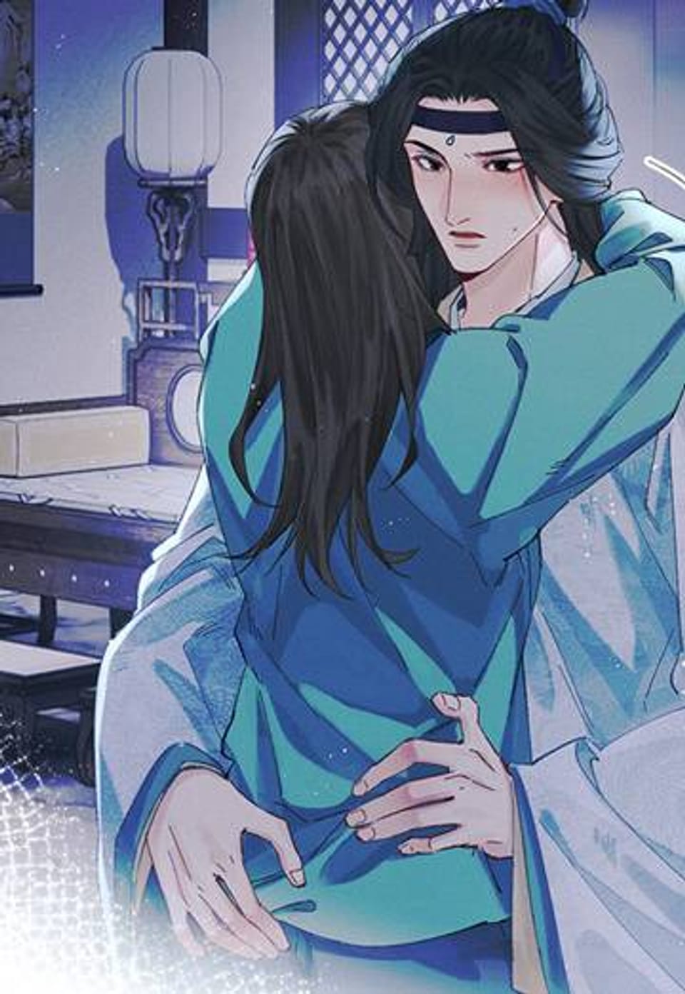 옥루춘 38화