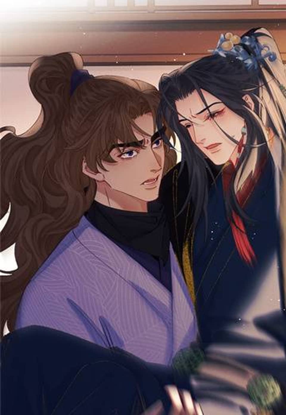 옥루춘 52화