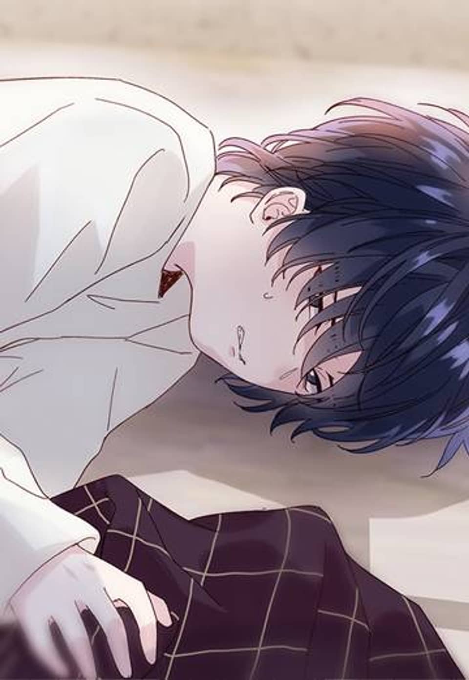 악역, 나 못 하겠어 2화