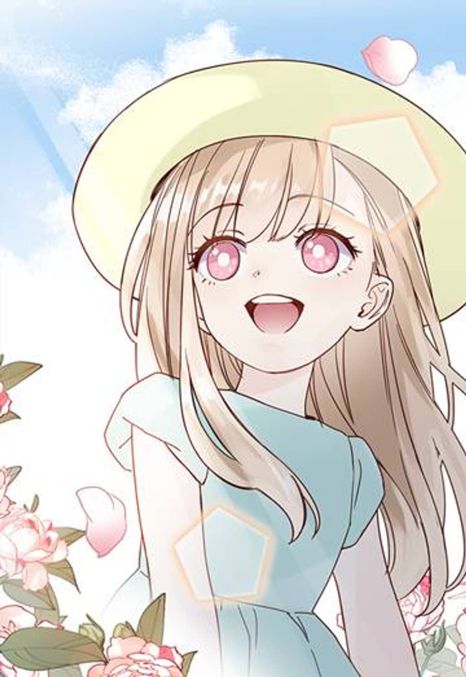 악역, 나 못 하겠어 3화