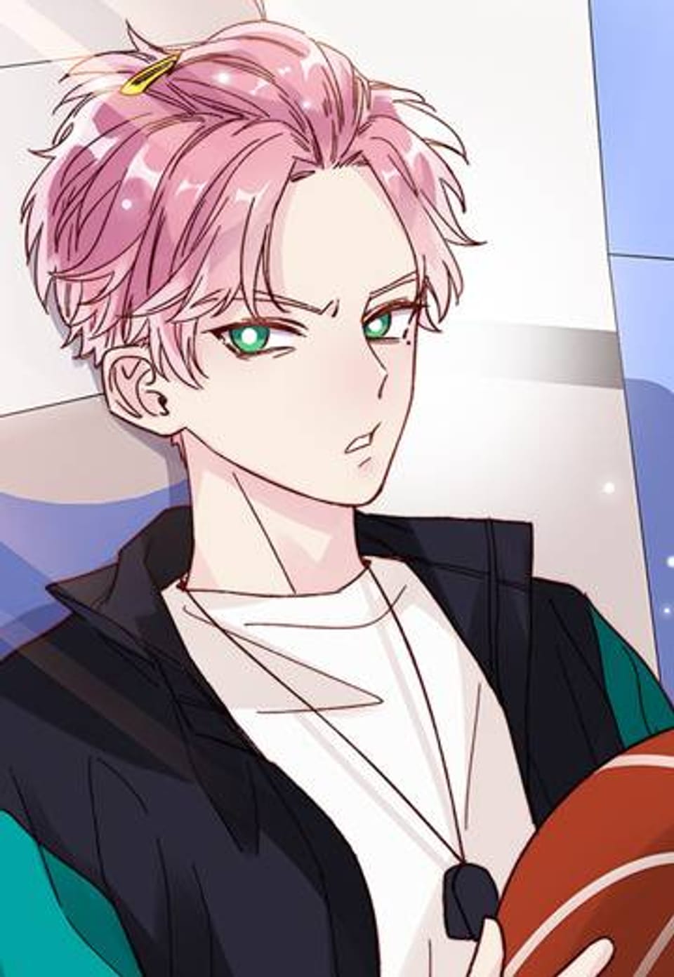 악역, 나 못 하겠어 5화