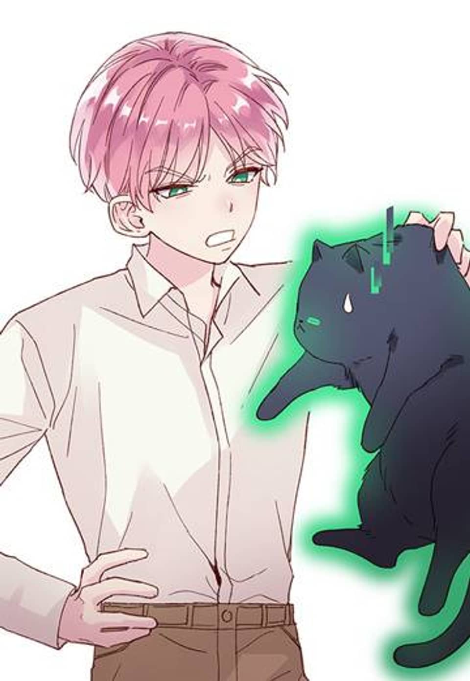 악역, 나 못 하겠어 6화