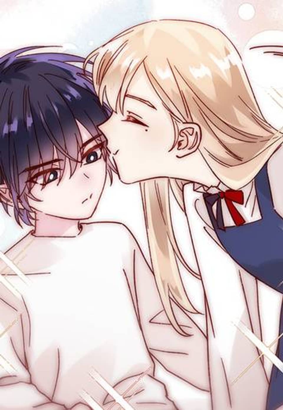 악역, 나 못 하겠어 7화