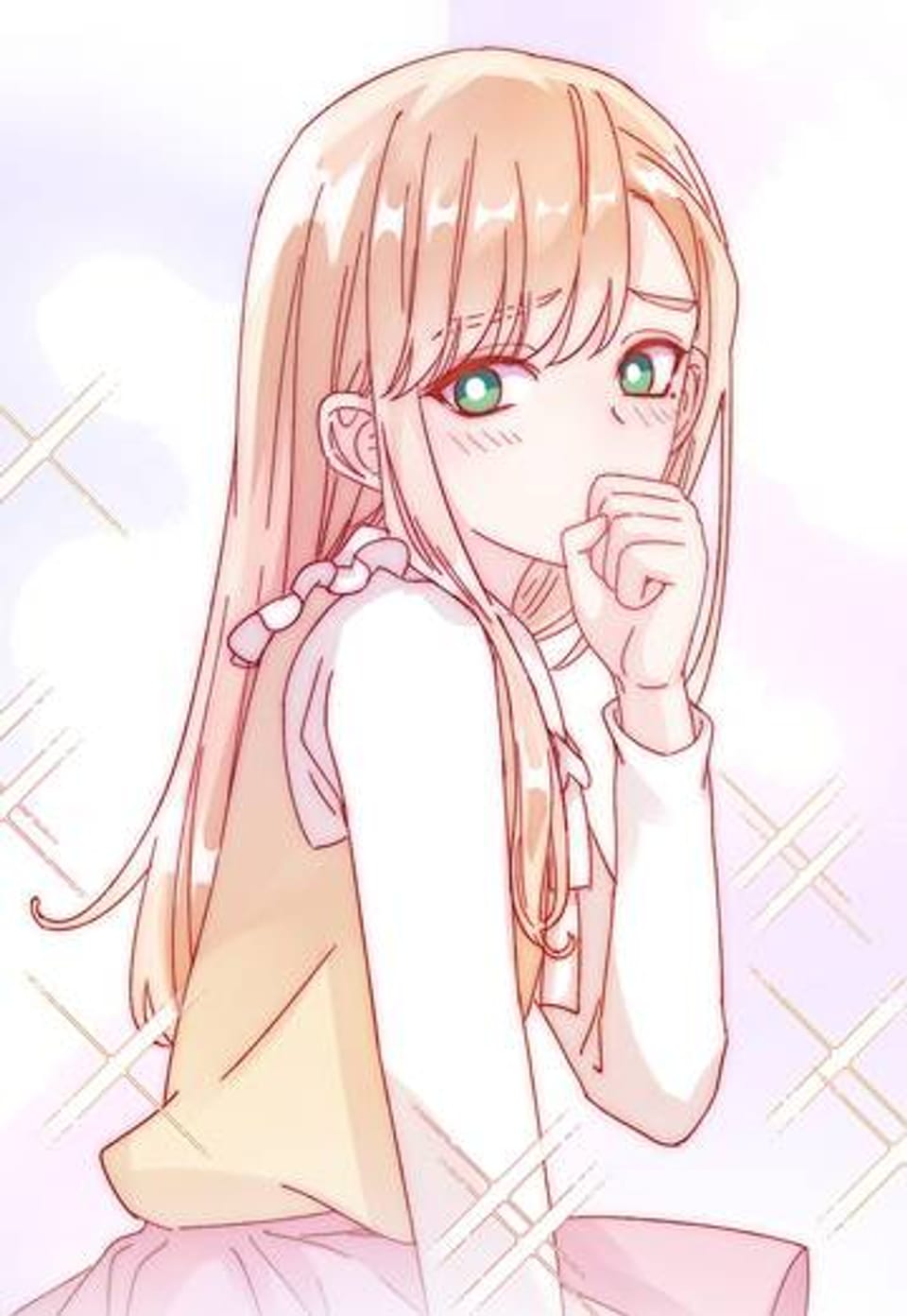 악역, 나 못 하겠어 9화