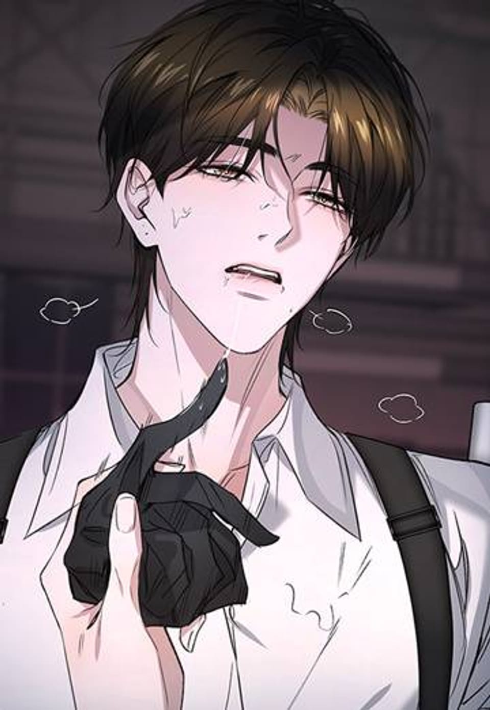 모든 시선이 나에게 1화