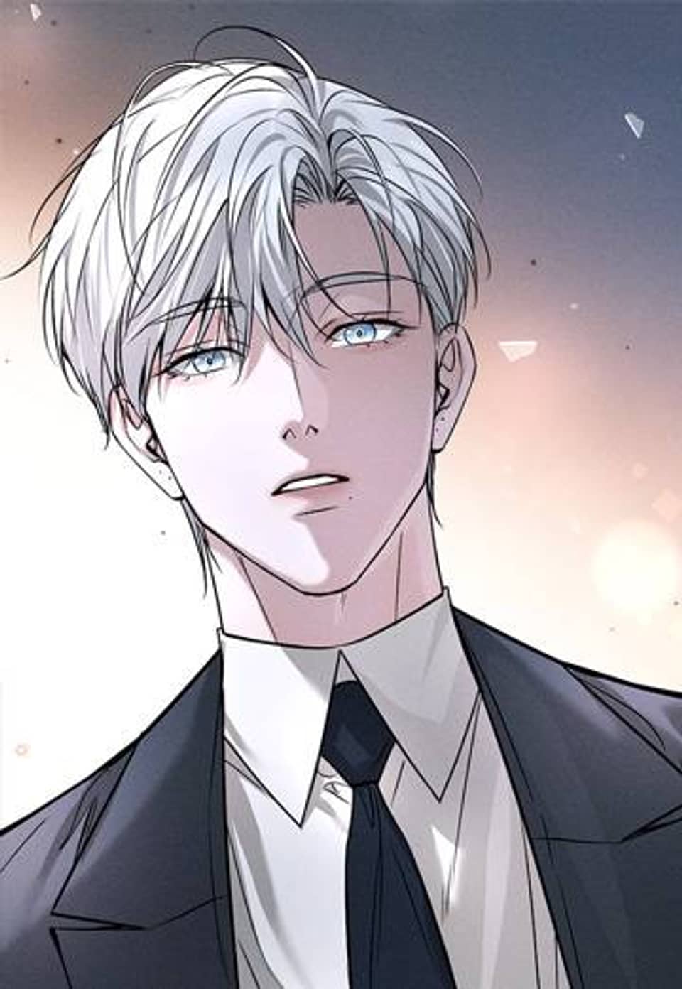 모든 시선이 나에게 4화