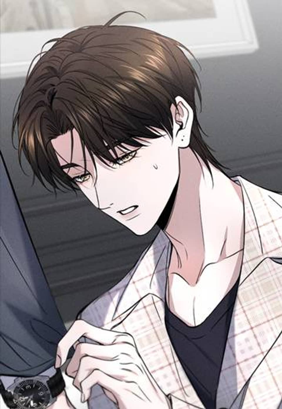 모든 시선이 나에게 5화