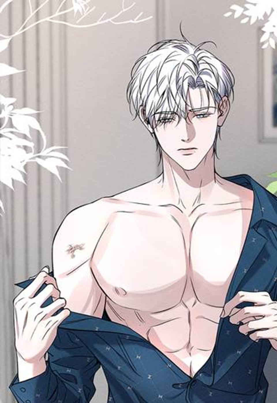 모든 시선이 나에게 6화