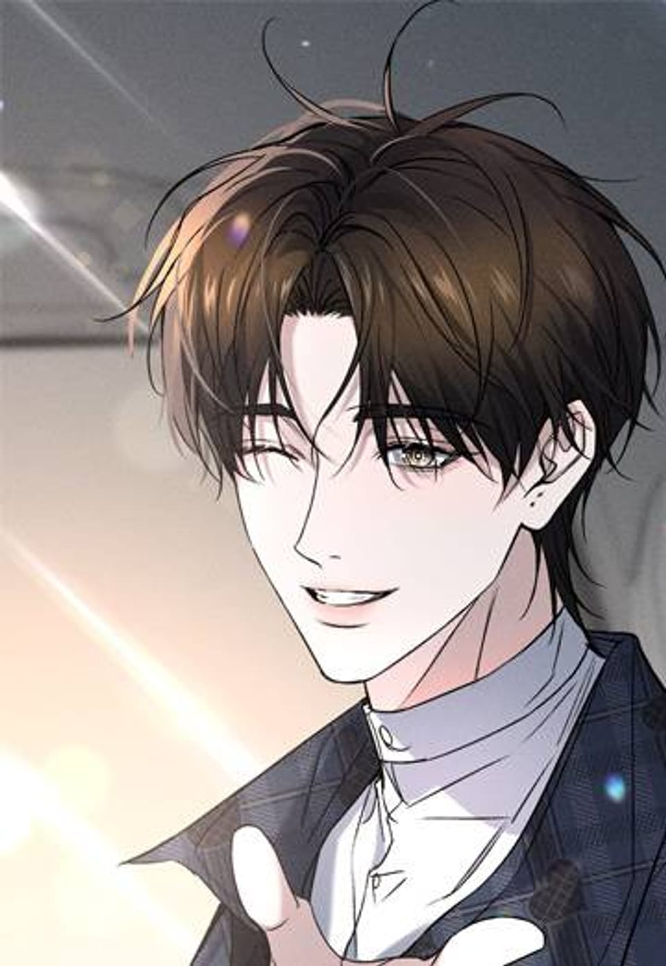 모든 시선이 나에게 8화