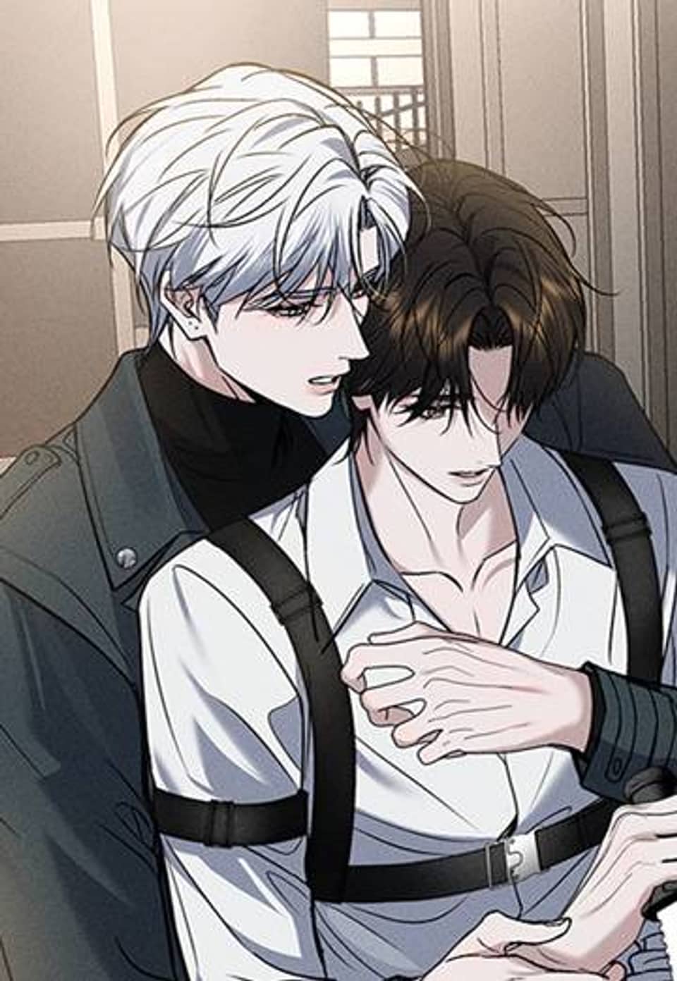 모든 시선이 나에게 10화