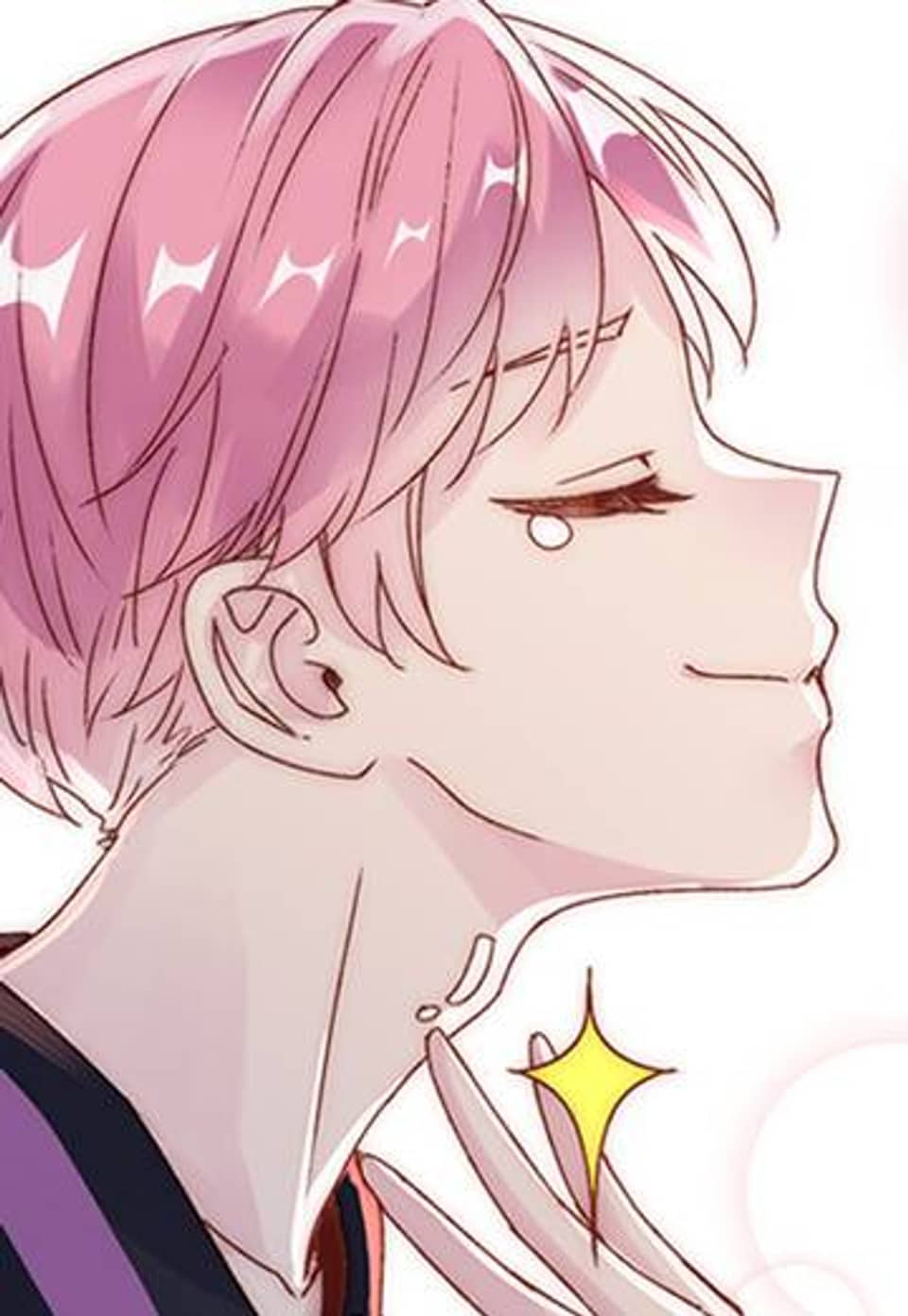 악역, 나 못 하겠어 11화