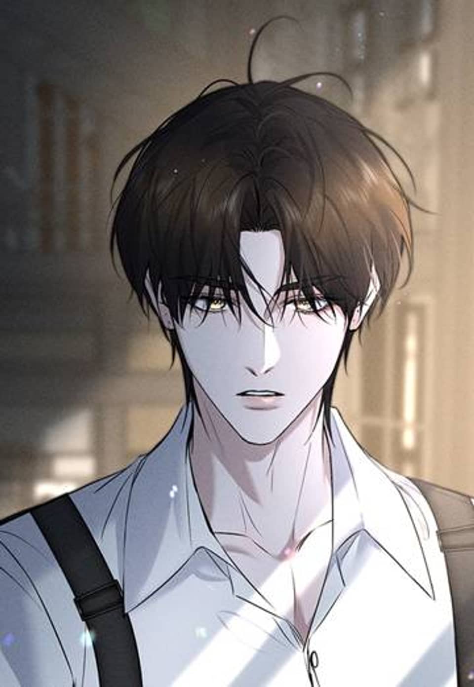 모든 시선이 나에게 11화