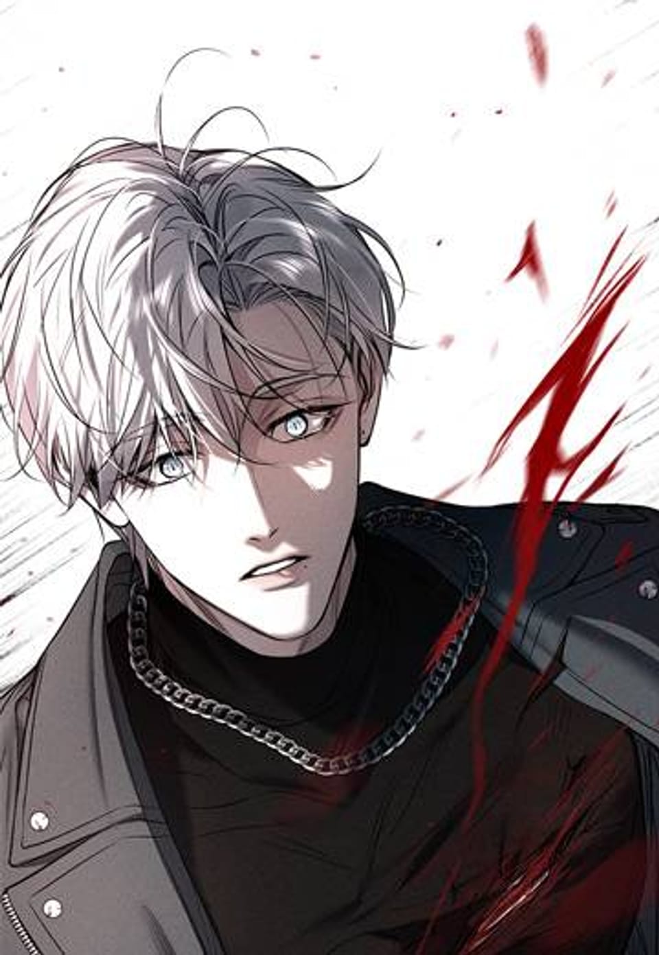 모든 시선이 나에게 12화