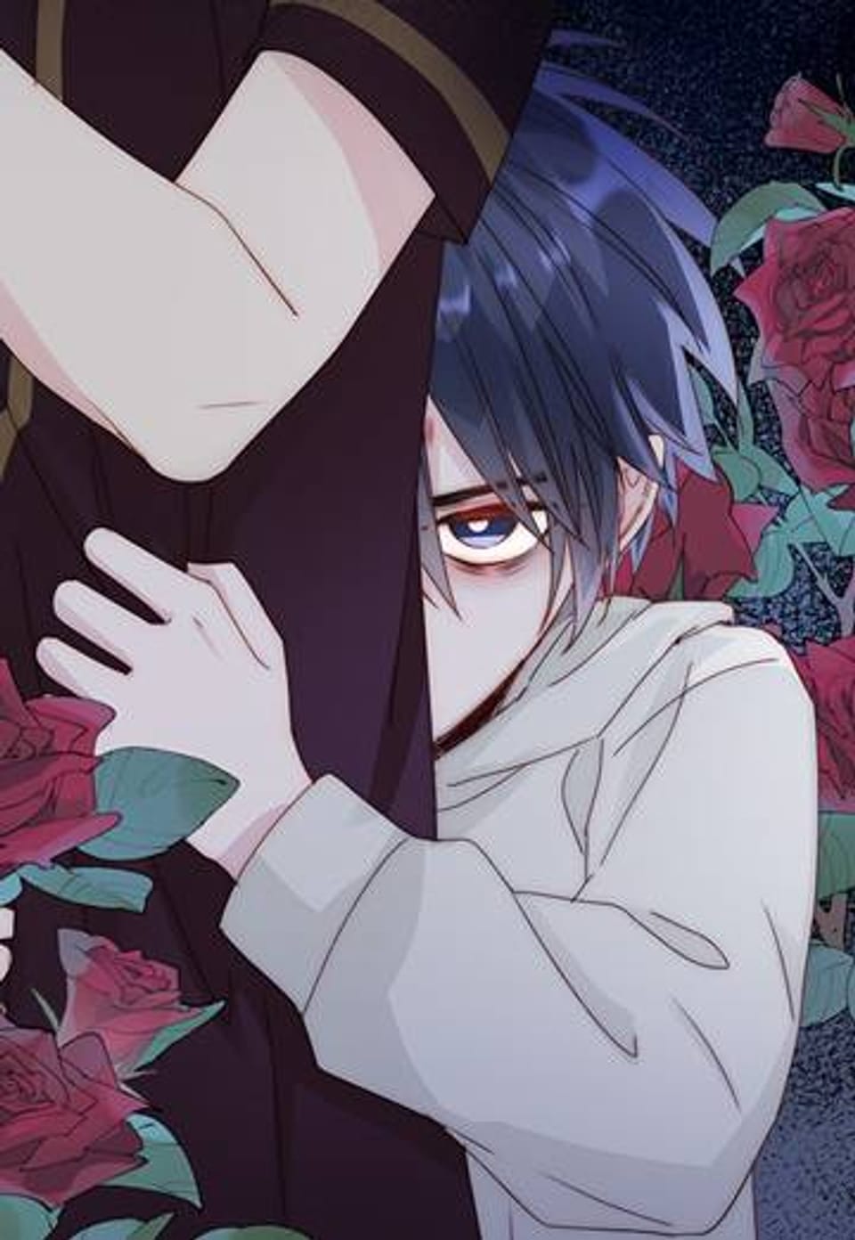 악역, 나 못 하겠어 14화