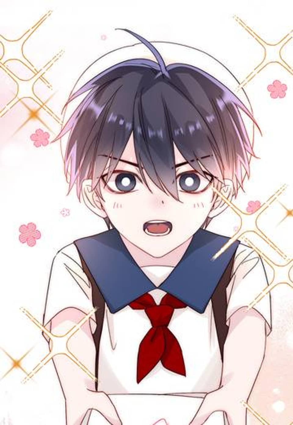 악역, 나 못 하겠어 15화