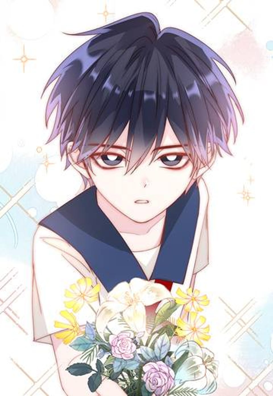 악역, 나 못 하겠어 16화