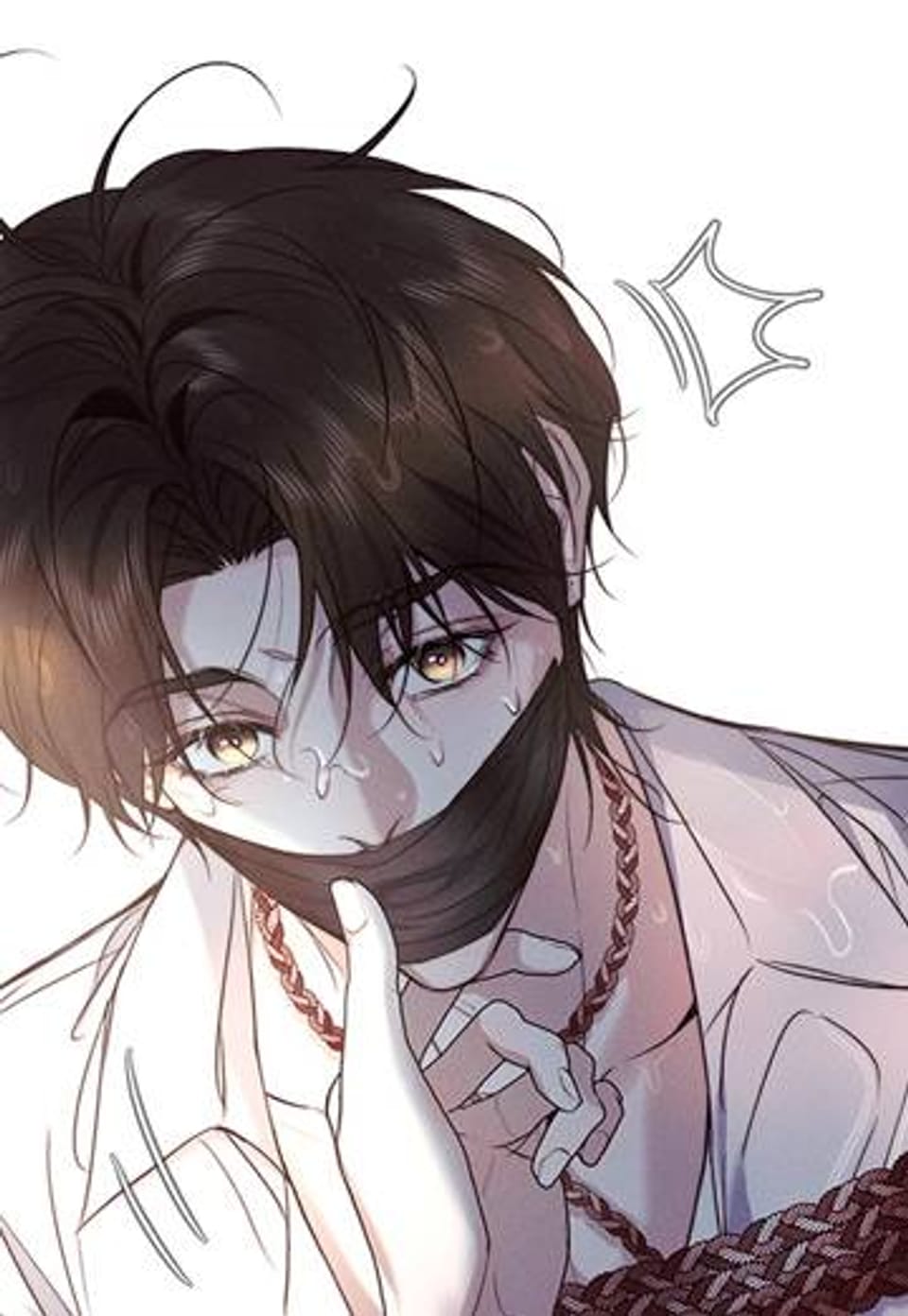 모든 시선이 나에게 14화