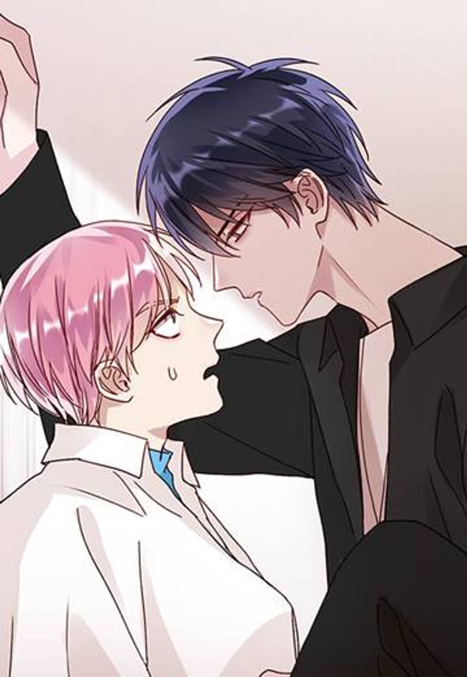 악역, 나 못 하겠어 18화