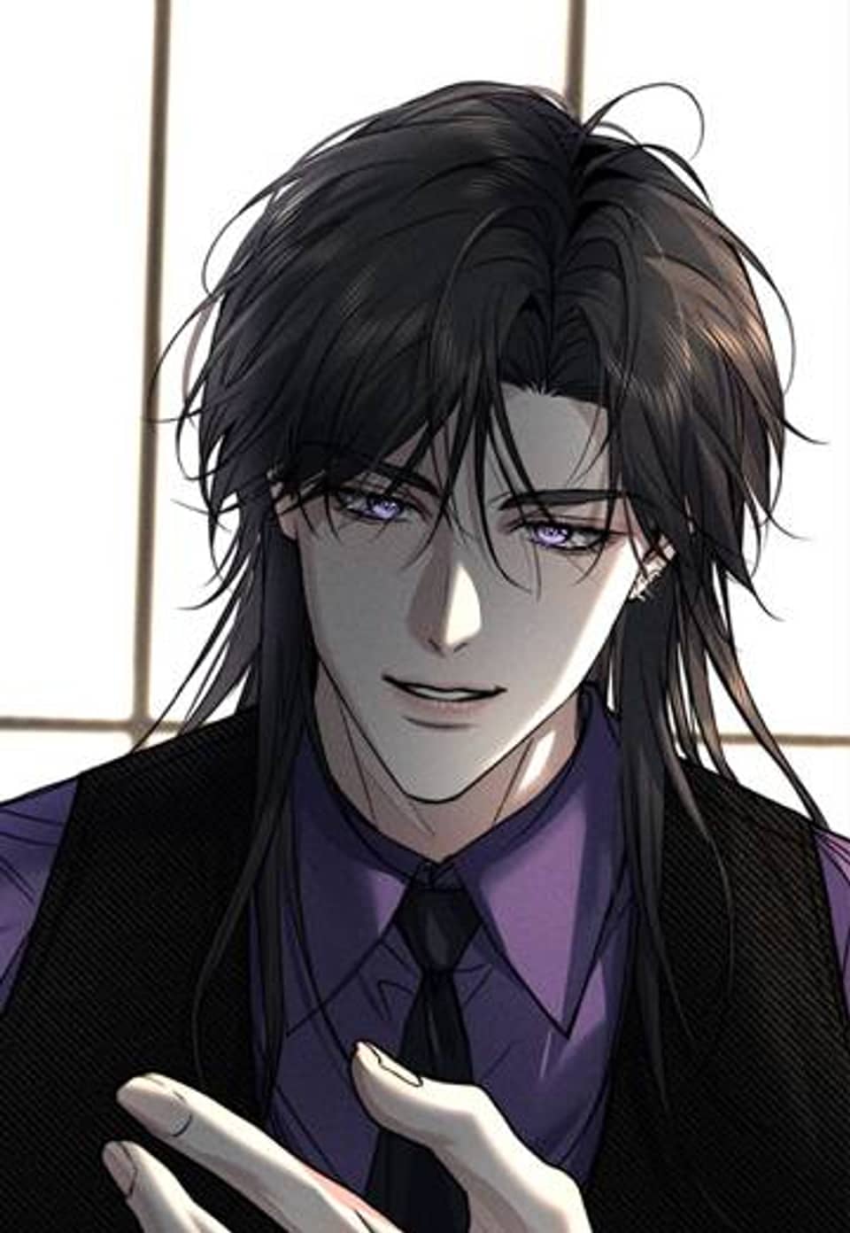 모든 시선이 나에게 15화