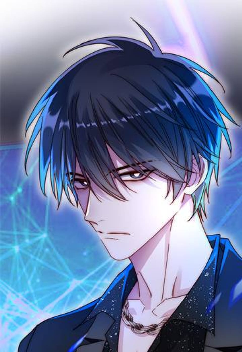 악역, 나 못 하겠어 19화