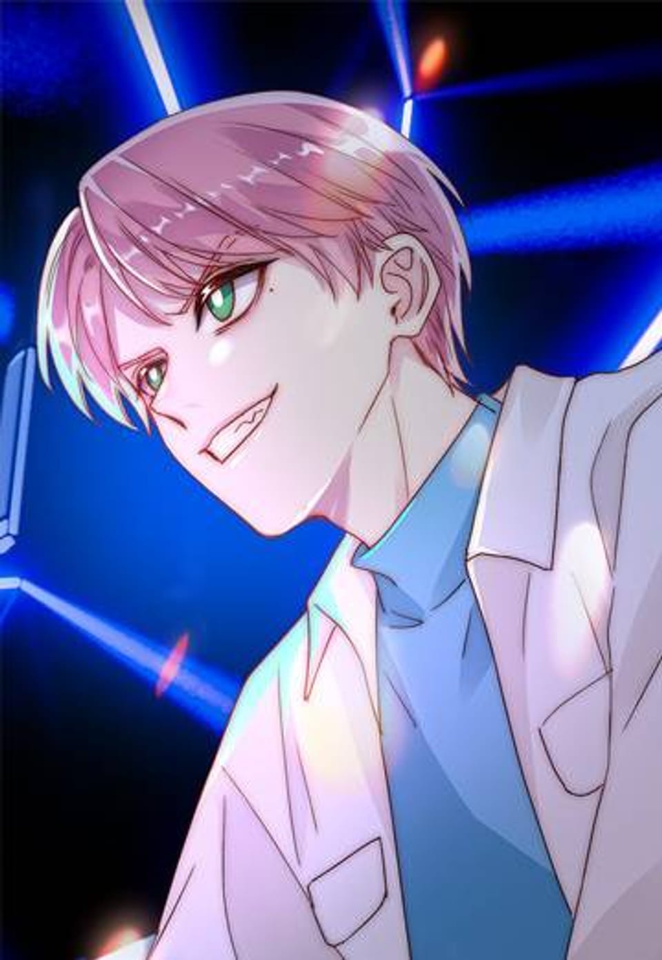 악역, 나 못 하겠어 20화