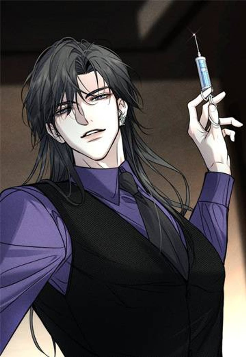 모든 시선이 나에게 16화