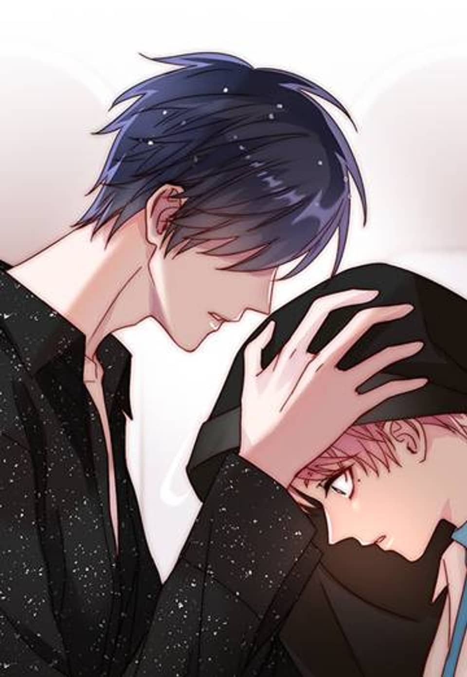 악역, 나 못 하겠어 21화