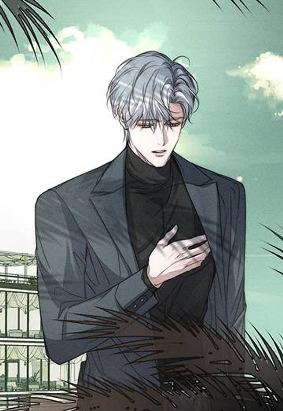 모든 시선이 나에게 17화