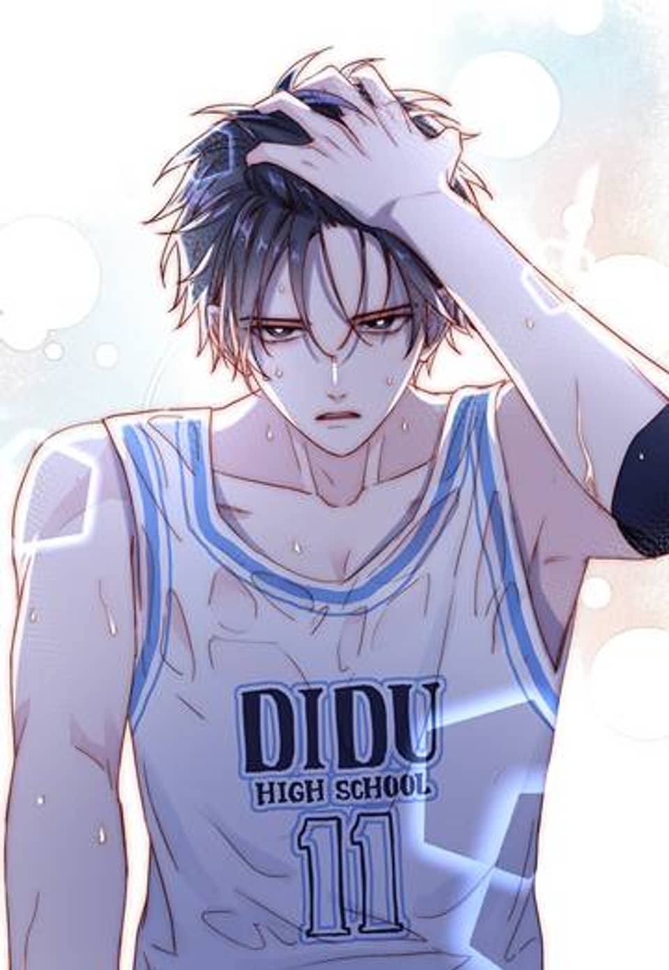 악역, 나 못 하겠어 23화