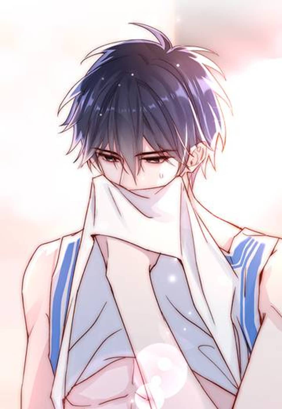 악역, 나 못 하겠어 24화