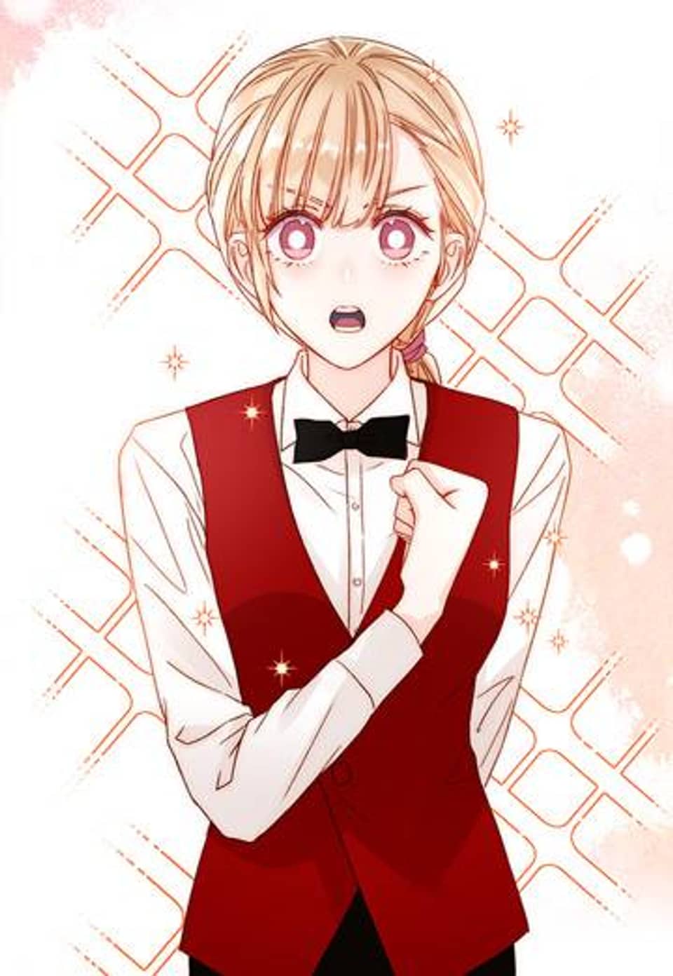 악역, 나 못 하겠어 26화