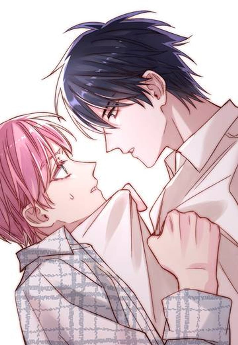 악역, 나 못 하겠어 27화