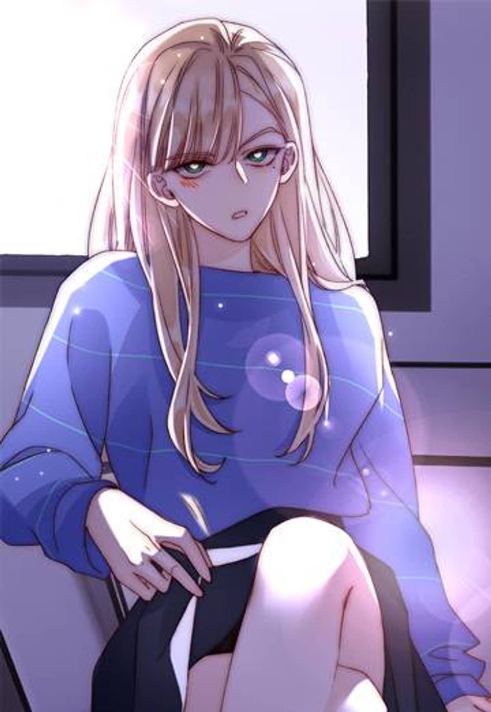 악역, 나 못 하겠어 30화