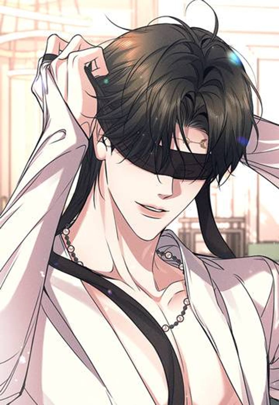 모든 시선이 나에게 22화