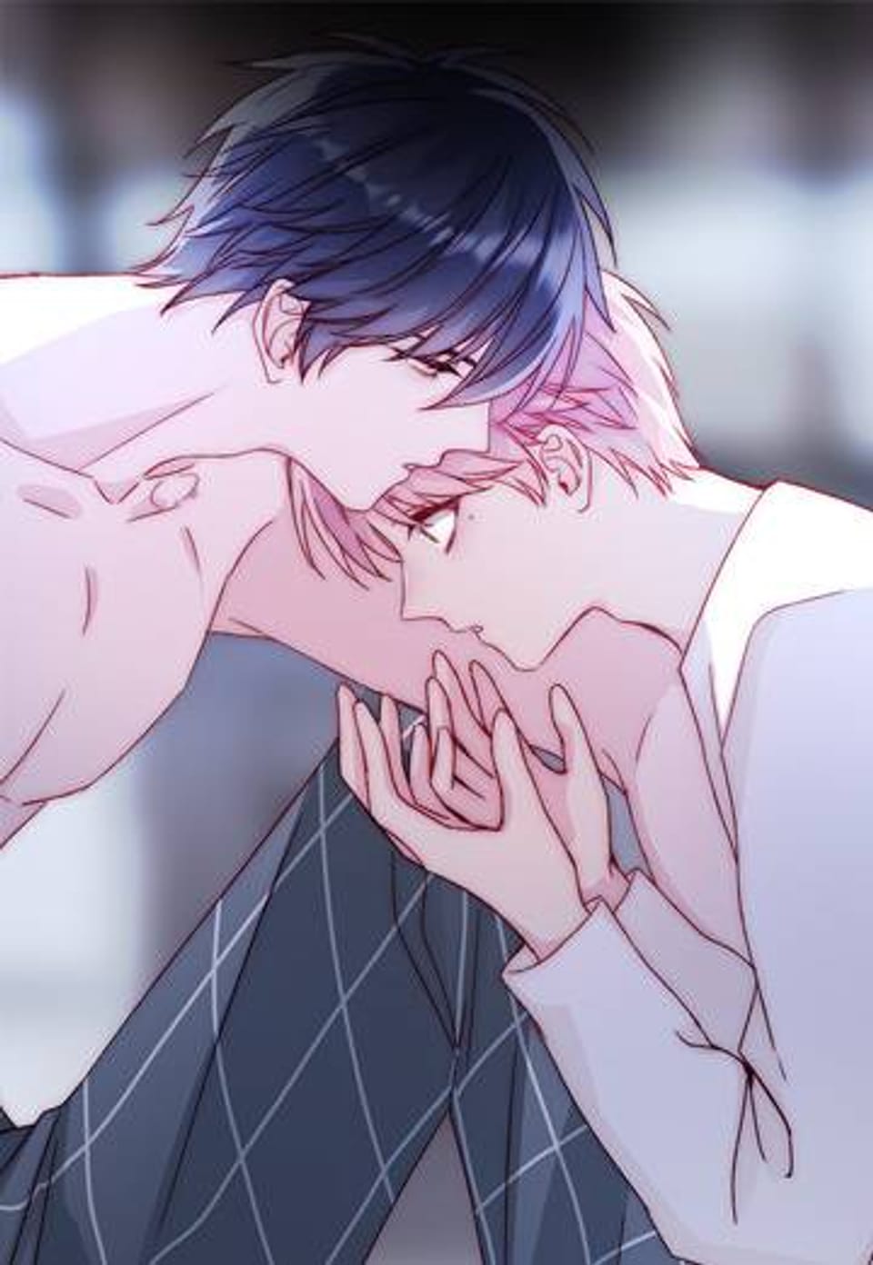 악역, 나 못 하겠어 36화