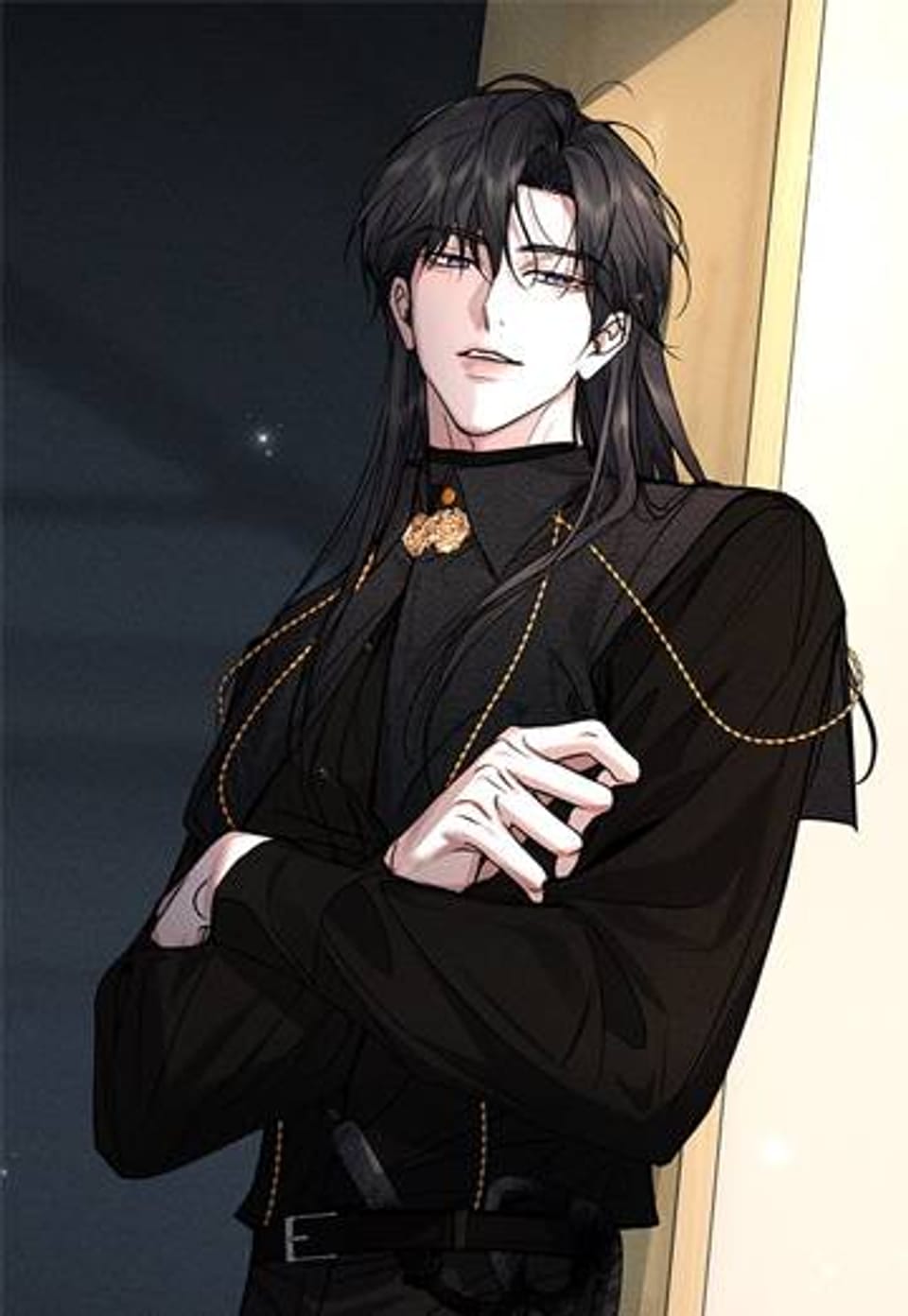 모든 시선이 나에게 24화