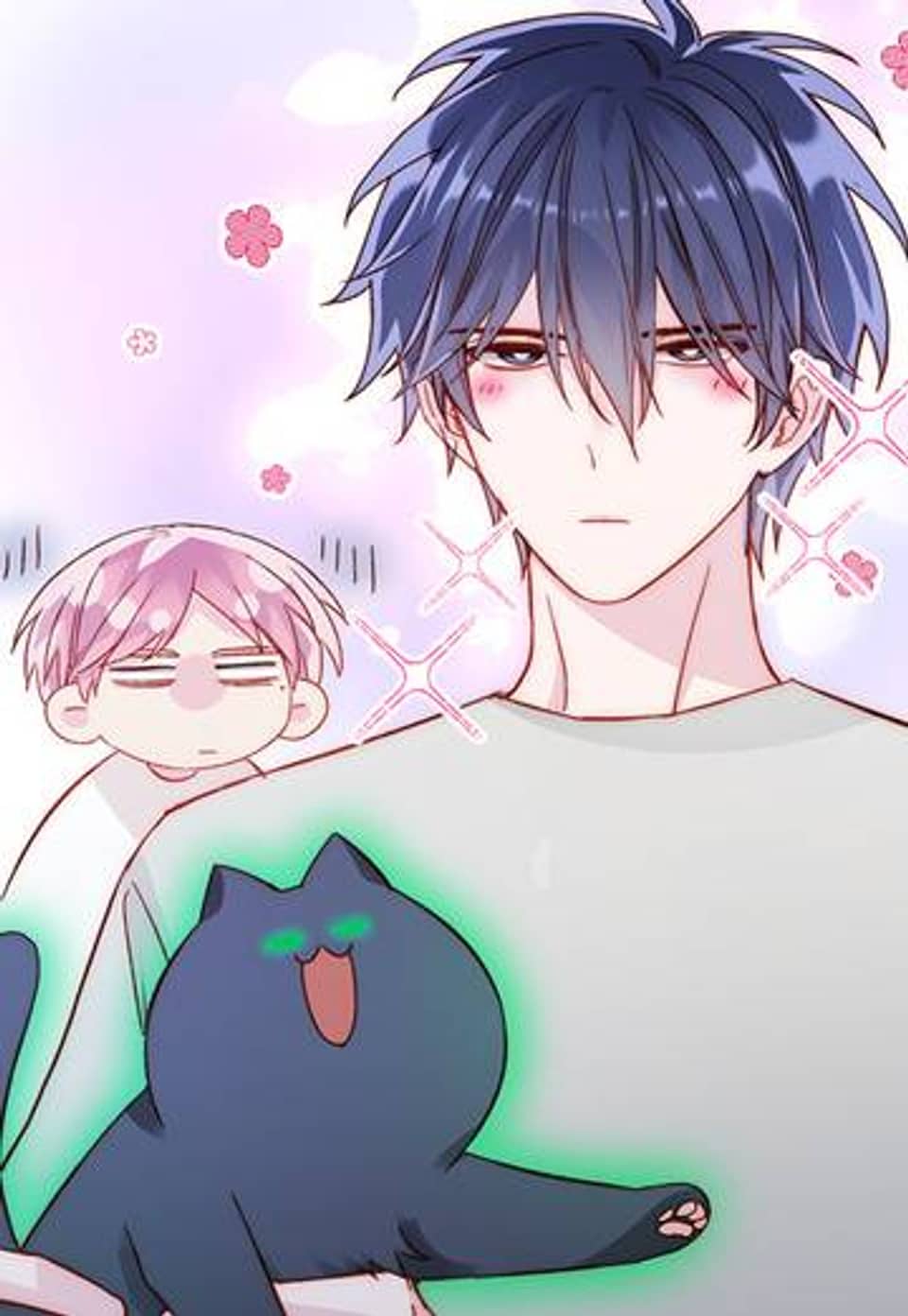 악역, 나 못 하겠어 37화