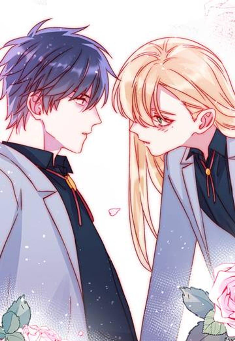 악역, 나 못 하겠어 38화