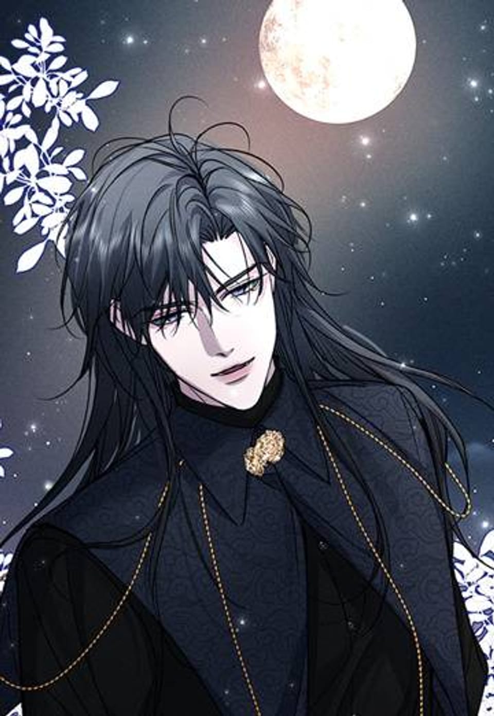 모든 시선이 나에게 25화