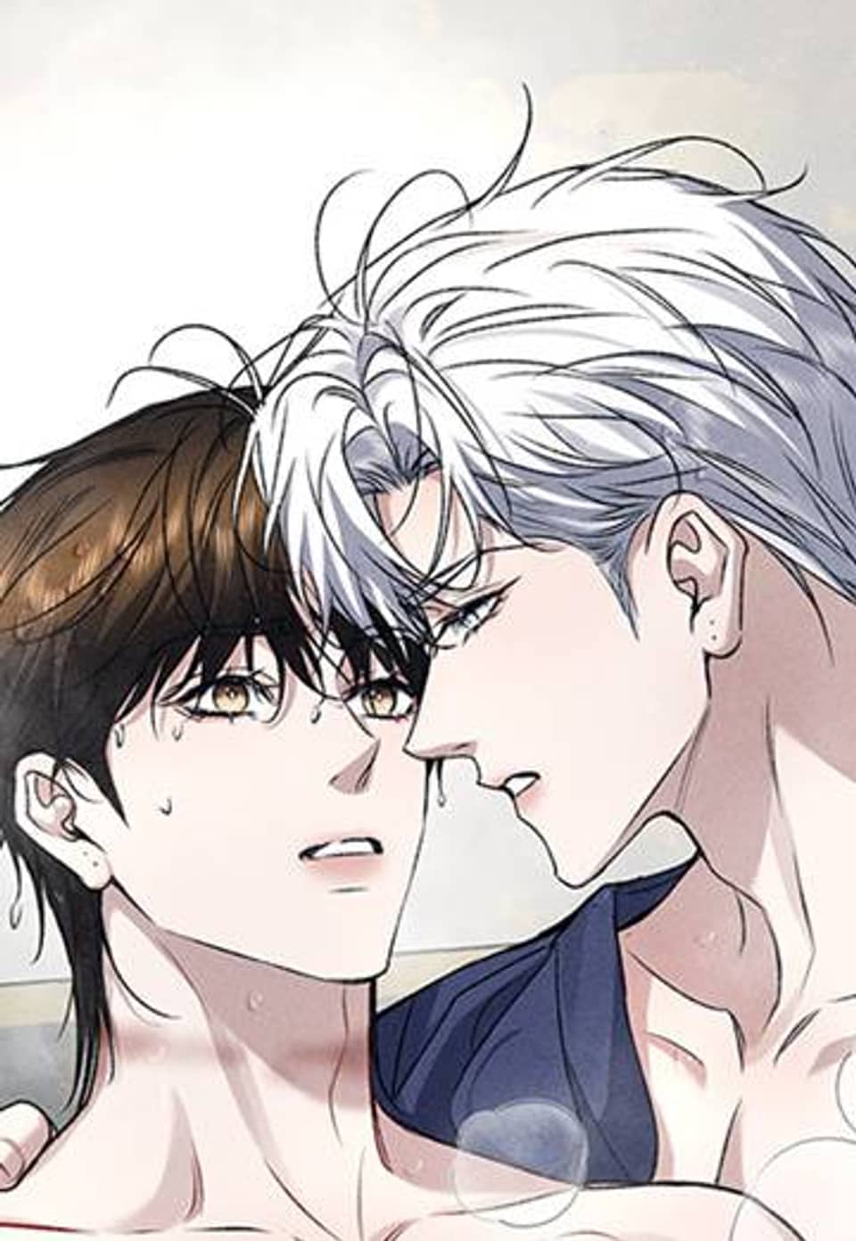 모든 시선이 나에게 27화