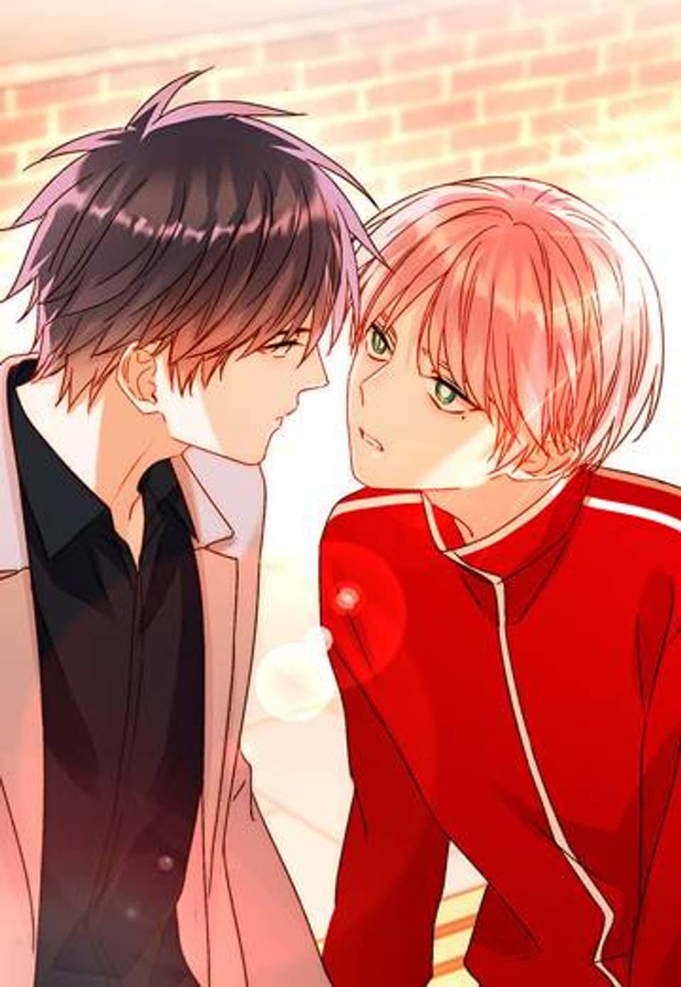 악역, 나 못 하겠어 40화