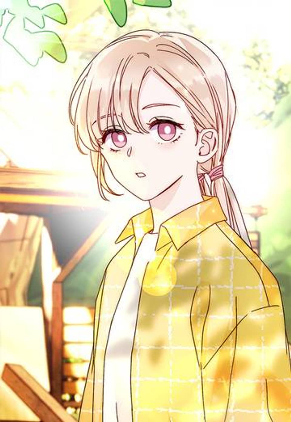 악역, 나 못 하겠어 41화